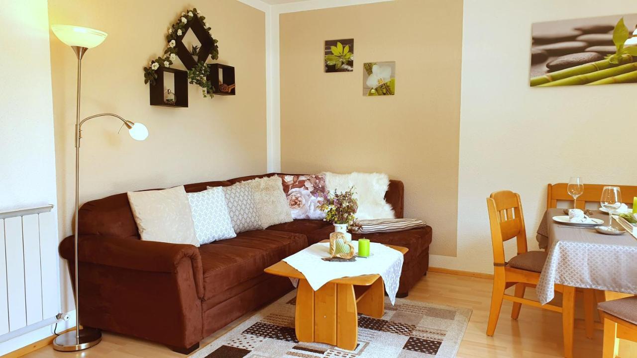 Appartements-Pension Reinstadler 프루츠 외부 사진